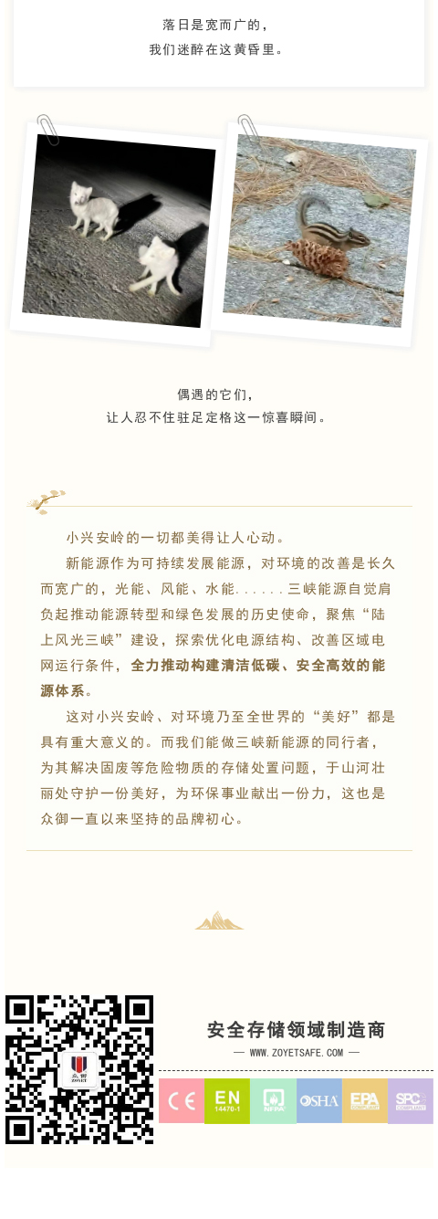 做小興安嶺綠色能源之鄉的守護者(圖4)