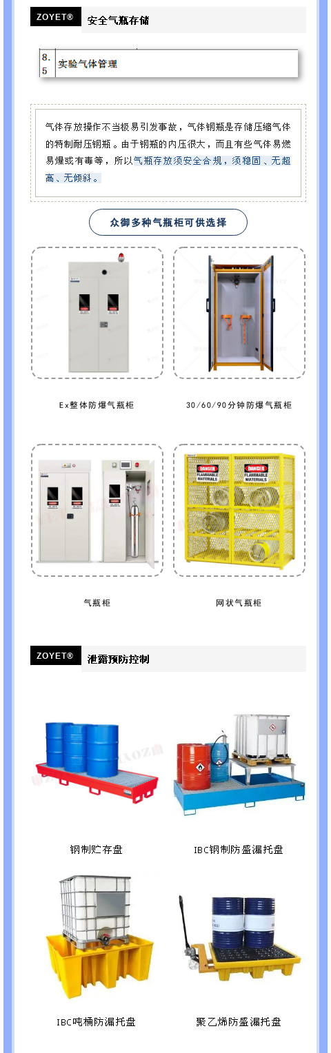 【解決方案】高校實驗室安全管理解決方案(圖7)